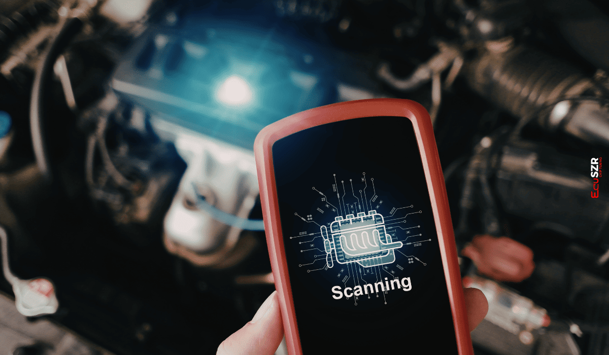 Airbag Crash Data Reset